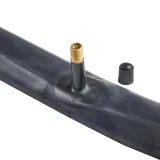 DECATHLON 20'' duša s profilom od 1,90 do 2,20 s ventilom Schrader bez · záber 2