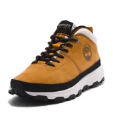 Pánská vycházková obuv TIMBERLAND Winsor Trail wheat · záber 3