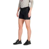 Dámské turistické kraťasy NORTHFINDER LOIS-269-black · záber 2