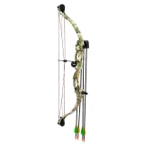 inSPORTline Monyta camo · záber 2