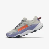 HOKA HOKA Torrent 4 dámska bežecká a trailová obuv sivo-fialová 42 · záber 1