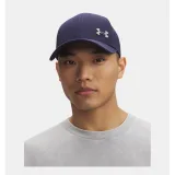 Pánská kšiltovka UNDER ARMOUR M ESSENTIAL LOW METAL ADJ-NVY · záber 4