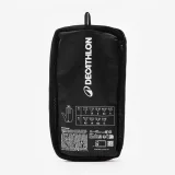 KIPSTA Futbalové brankárske rukavice CLR PRO Strapless bielo-žlto-čierne 10 · záber 2