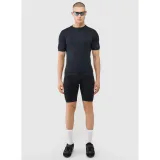 Pánské tréninkové tričko s krátkým rukávem 4F TSHIRT FNK M1285-20S-DEEP BLACK · záber 5