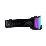 Lyžařské brýle RED BULL SPECT NEON 01GR3, black brown with green revo · záber 5