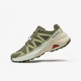 SALOMON SALOMON Speedcross Peak dámska trailová obuv zeleno-tyrkysová 41 1/3 · záber 1