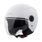 W-TEC Bareiro biela lesk - XXL (63-64) · záber 3