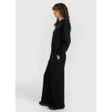 Dámské tepláky 4F TROUSERS CAS F1181-WAW25TTROF1181-21S-BLACK · záber 4