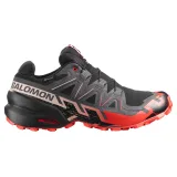 Salomon Speedcross 6 GTX M - Veľkosť: 41 1/3, 41 | Farba: čierna · záber 1