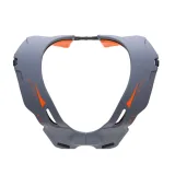 Atlas ATLAS Vision Grey Orange šedá/oranžová - L/XL · záber 3