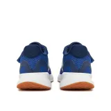 Chlapecká sportovní obuv (tréninková) ADIDAS Runfalcon 5 K royal blue cloud white dark blue · záber 5