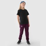 Detské tričko bez potlače (2-pack) - viacfarebné · záber 6