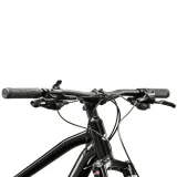 Kross Hexagon 5.0 29" - model 2025 strieborná / čierna / lesk - XL (20", 178-188 cm) · záber 4