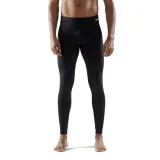 Pánske termo nohavice CRAFT ACTIVE EXTREME X PANTS M-999000-Black · záber 1