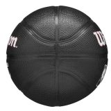 Wilson NBA Team Tribute Mini Chi Bulls U - Velikost: 3 · záber 3