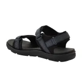 Pánske sandále LEE COOPER Maron M navy · záber 4