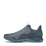 Pánská nízká turistická obuv TECNICA Magma 2.0 S Ms, deep blue lime green · záber 3