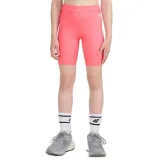 Dívčí tréninkové kraťasy 4F JUNIOR SHORT TIGHTS FNK F099-54S-PINK · záber 1