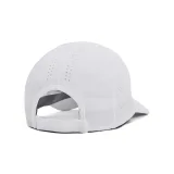 Pánská kšiltovka UNDER ARMOUR M Iso-chill Launch Adj-WHT · záber 2