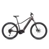 Crussis ONE-Guera 7.11 715Wh 27,5" - model 2026 19" (170-185 cm) - Veľkosť: 170-185, 27,5 | Farba: sivá · záber 1