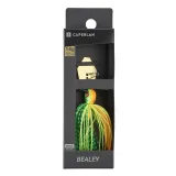 CAPERLAN Nástraha Chatter Bealey 14 g firetiger bez · záber 2