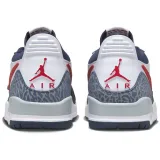 Nike Air Jordan Legacy 312 Low - 46 · záber 2