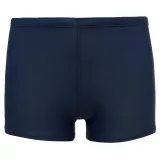 Chlapecké plavky NIKE SWIM Scribble Square Leg-440-Midnight Navy · záber 2