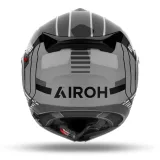 AIROH SPECKTRE Groove modrá lesklá XXL (61) · záber 5