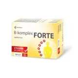 Noventis B- komplex forte 100 tbl · záber 2
