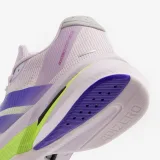 ADIDAS ADIDAS Adizero Boston 13 pánska bežecká obuv ružovo-fialová 47 1/3 · záber 2