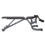 inSPORTline Profi Sit up bench · záber 3