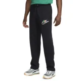 Pánské tepláky NIKE M NK CLUB BB OH PNT FTURA BLCK-010 BLACK · záber 1