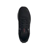 Pánská sportovní obuv (tréninková) ADIDAS Lite Racer Rebold core black grey six sky rush · záber 3
