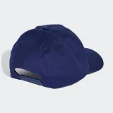 ADIDAS ADIDAS šiltovka na fitness unisex modrá bez · záber 2