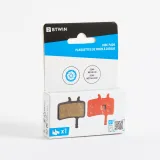 DECATHLON Doštičky na kotúčové brzdy Juicy 3/5/7/Ultimate/BB7/ Promax DSK-905 ...... · záber 2