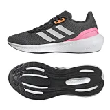 Dámská sportovní obuv (tréninková) ADIDAS Runfalcon 3.0 w grey six crystal white beam pink · záber 5