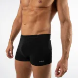Pánské boxerky FILA 2PACK-FU5004 MAN BOXER 200 · záber 5