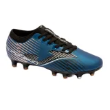 Pánské outdoorové fotbalové kopačky JOMA Propulsion Cup M FG black royal · záber 1