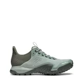 Dámská nízká turistická celokožená obuv TECNICA Magma 2.0 GTX Ws, calm altura pure fiori · záber 2