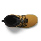 Detské vysoké zimné topánky MERRELL Snow Bank 4.0 WTRPF wheat · záber 3