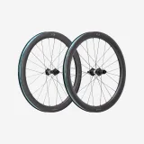 VAN RYSEL Cestné a gravelové kolesá VR 50 karbón SHIMANO 1 pár 700 · záber 1