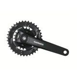 Náhradný diel SHIMANO Front chainwheel Altus FC-MT101-B2, 9SP, 36-22T, 170 MM, 10 PCS · záber 1