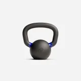 DOMYOS Kettlebell na silový tréning pro 12kg bez · záber 2