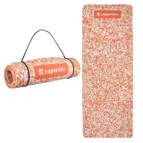 Karimatka inSPORTline Camu 173x61x0,8 cm - Farba: viacfarebná · záber 4