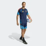 ADIDAS ADIDAS Tiro Španielsko tréningový dres M · záber 2