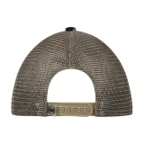 Detská šiltovka BUFF TRUCKER CAP YOUTH SNIGS NIGHT BLUE · záber 2