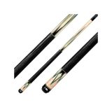 Billiard dákó, Pool, Predator Truesplice-16 GEN2, curly maple, Radial, 314-3 Shaft, black Ring, RAD · záber 2