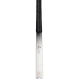 KOROK Hokejka FH530 na pozemný hokej 30 % podiel karbónu biela 37,5" · záber 2