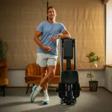inSPORTline ZenRow 30 · záber 4