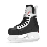 Chlapčenské hokejové korčule FILA SKATES VIPER HC JUNIOR BLACK · záber 2